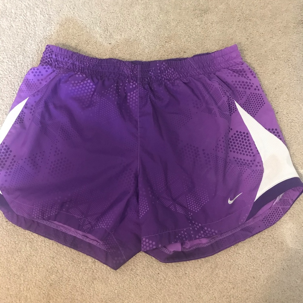 Nike Athletic Shorts
